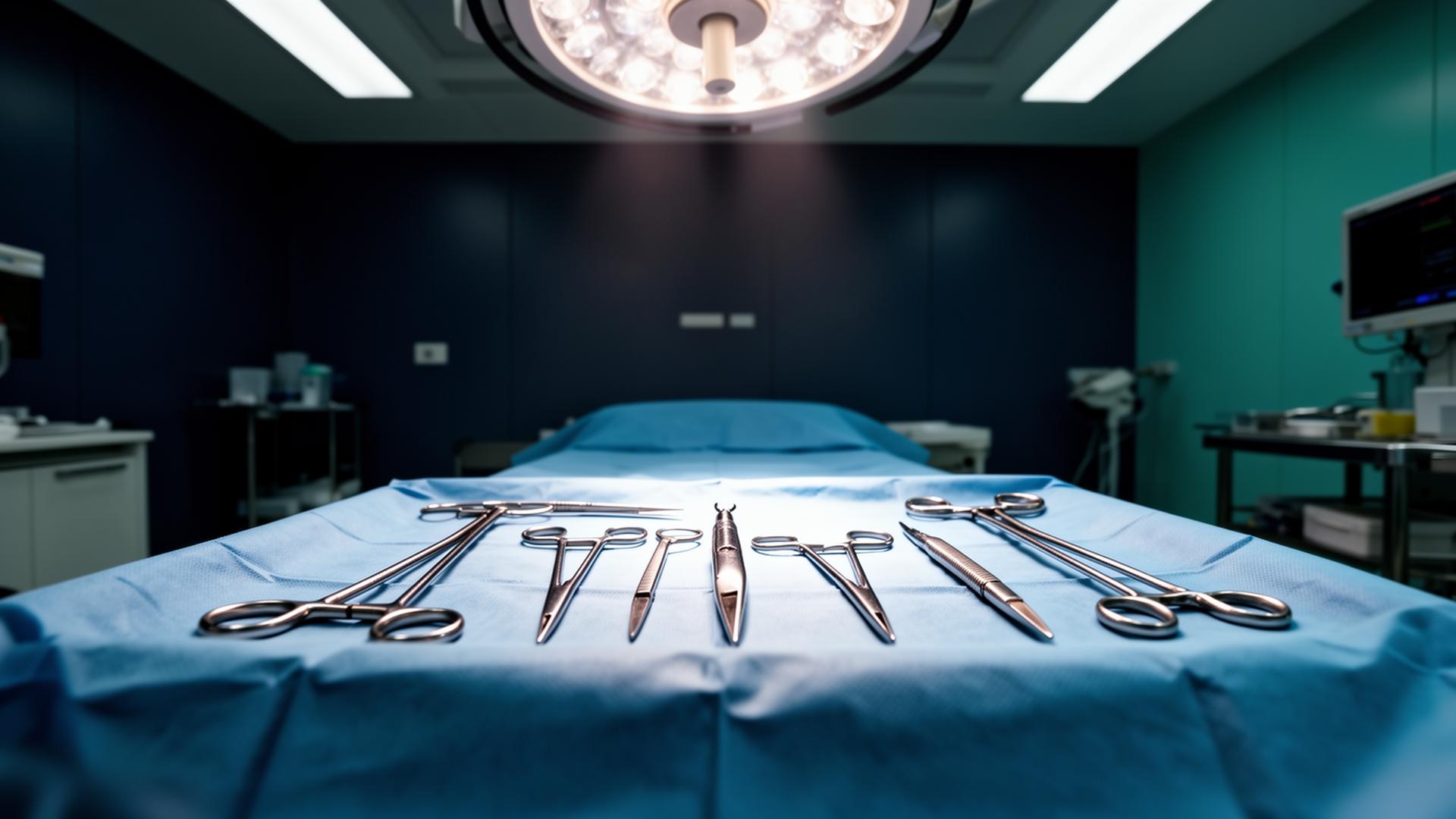 Centre for Surgical Excellence | Supporting Surgeons. Optimising Patients.